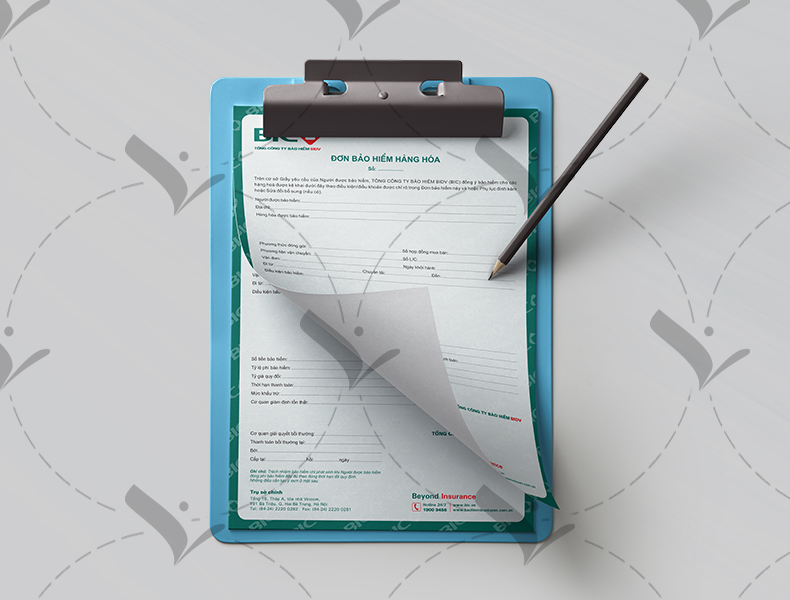 In Biểu mẫu / Carbonless