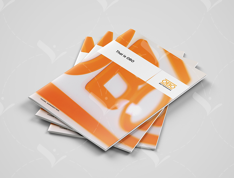 In Catalogue, Hồ sơ năng lực